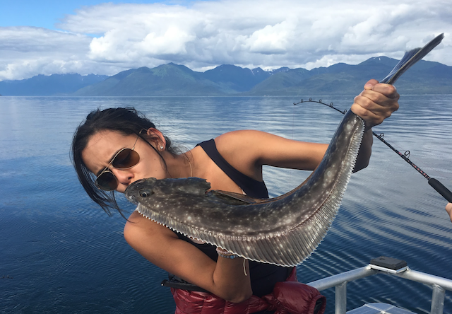 Yaakw Kahidi Cultural Center in Hoonah, Alaska
