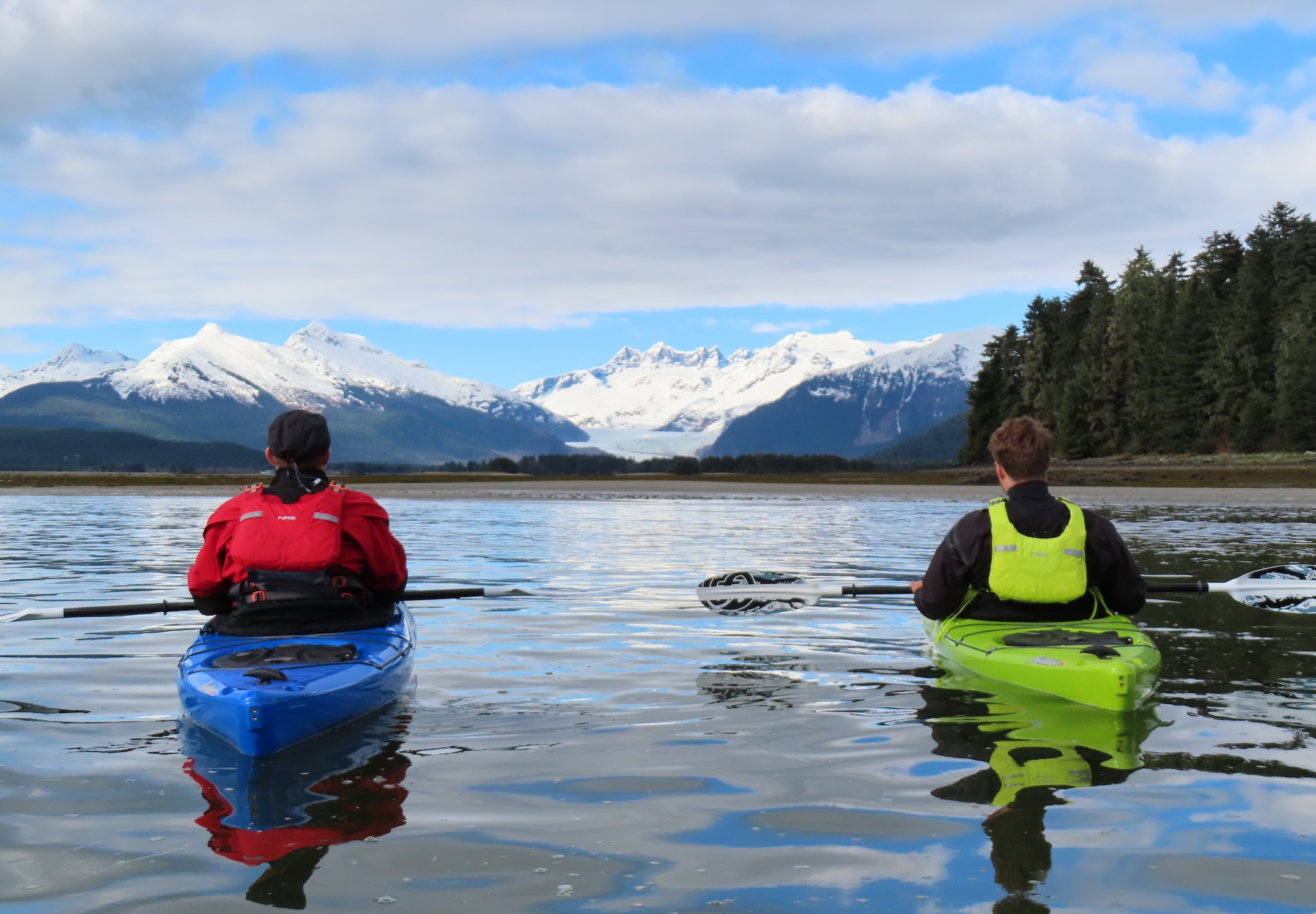 Photo of alaskashoreexcursions