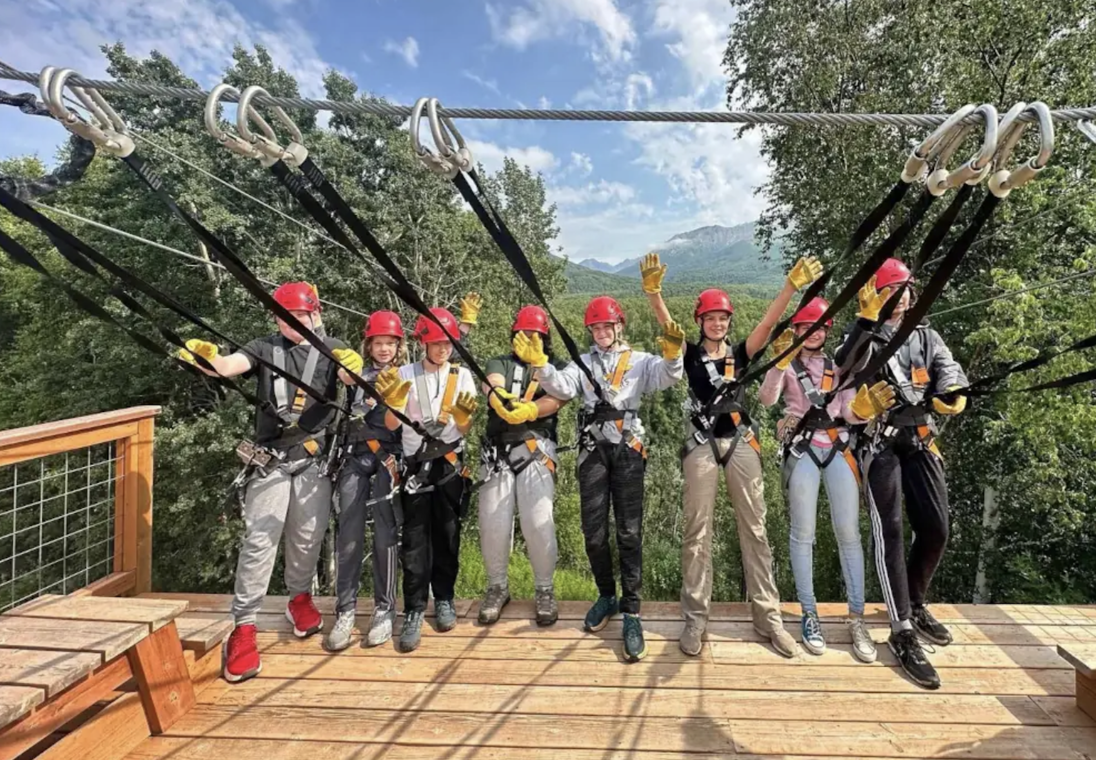 Photo of alaskashoreexcursions