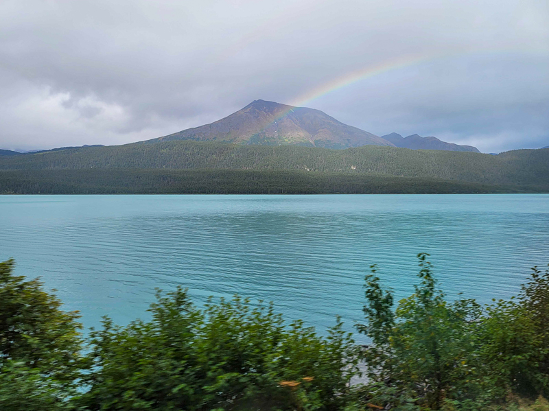 Turnagain Arm