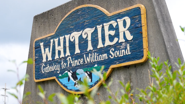 Whittier Cruise Port Guide
