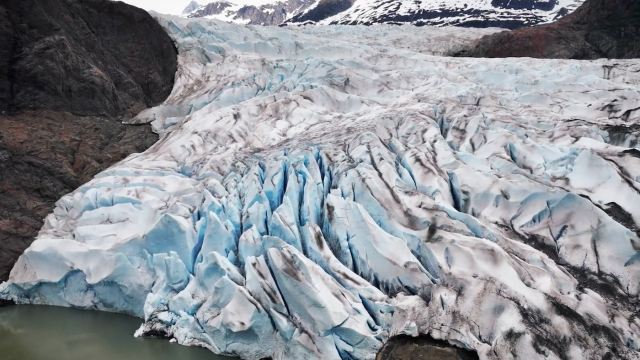 Juneau Excursion Guide