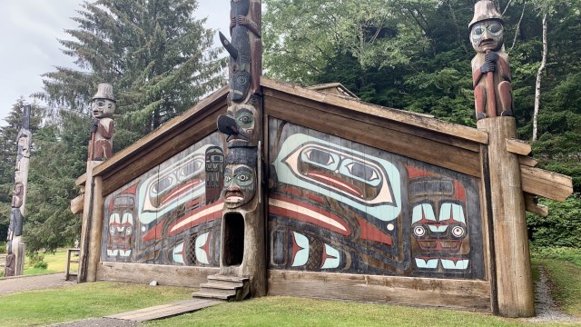 Ketchikan Excursion Guide