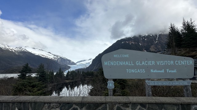 Things to Do in Juneau