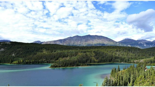 Yukon Territory