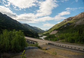 tour from anchorage to denali