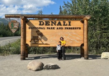 tours of denali from anchorage
