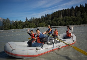 carnival excursions haines alaska