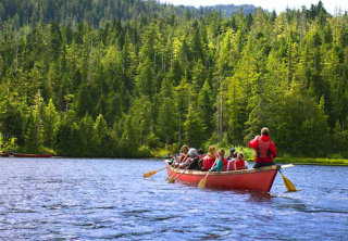 Photo of Ketchikan Nature