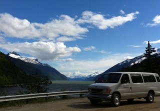 Photo of Scenic Skagway Drive