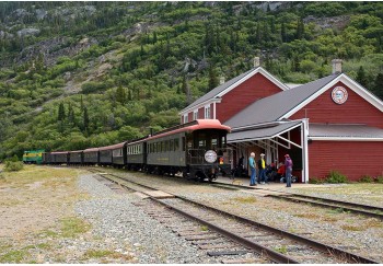 Best Skagway Excursions & Tours | Alaska Shore Excursions