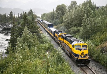 Whittier Tours & Things To Do | Alaska Shore Excursions
