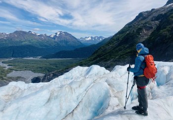 Hiking excursions clearance