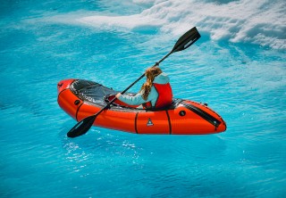 Photo of guest_packrafting