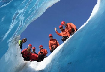 ice cave tours juneau alaska