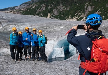 ice cave tours juneau alaska