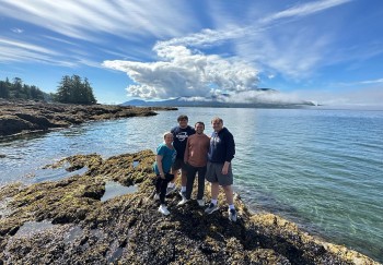 shore excursions in alaska