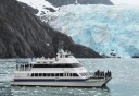 Kenai Fjords National Park Cruise Tour | Alaska Shore Excursions