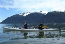 Photo of AMG IPK tandem kayak