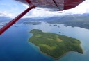 Photo of Aerial Island Photo