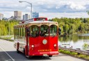 Photo of Anchorage City Trolley Tour