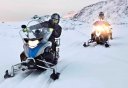 Photo of Backcountry Snow Mobile