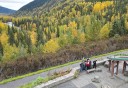 Photo of Canyon Creek Alaska