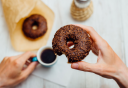 Photo of Coffee and Donuts
