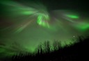 Photo of Denali_Aurora_Quest_Northern_Lights_Green