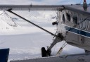 Photo of Denali_Glacier_Landing_and_Air_Tour_Boarding_Stairs