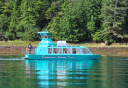 Photo of Floating Alaska