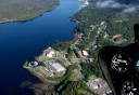 Photo of Flying over Ketchikan