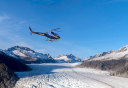 Photo of Glacier helicopter views