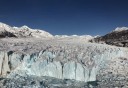 Photo of Glacier peaks
