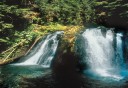 Photo of Gold Creek Waterfalls