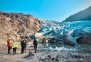 Photo of Guided Trek Mendenhall Glacier
