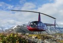 Photo of Helcopter_Landing_for_Hiking