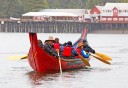 Photo of Icy Strait Tlingit Canoe and Culture Tour 