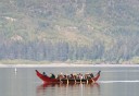 Photo of Icy Strait Tlingit Canoe and Culture Tour Landscape view