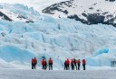Photo of Juneau Helicopter Glacier Walkabout Icefield View