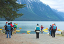 Photo of Kayak Instruction