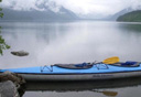 Photo of Kayak with scenic view