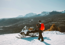 Photo of Kenai Winter Fun