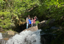 Photo of Ketchikan Waterfalls