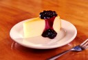 Photo of Ketchikan World Famous George Inlet Lodge Crab Feast Cheesecake