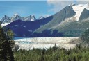 Photo of Mendenhall Glacier