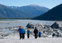 Photo of Norris Glacier Trek