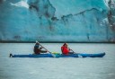 Photo of Pair of kayakers