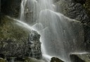 Photo of Reid Falls in Skagway