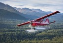 Photo of Scenic Flight Near Chugach Mountains